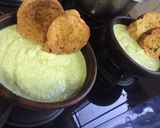 Foto del paso 5 de la receta: Crema de brócoli 🥦
