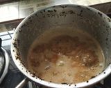 मसालेदार मिल्क टी (Masaledar Milk tea recipe in hindi) रेसिपी चरण 2 फोटो