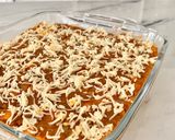Foto langkah ke 8 dari resep Macaroni Salsa.