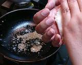 Dry Chatpati Arbi recipe step 2 photo