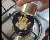A picture of step 6 of Aadi Thengai 🥥 Paal Payasam.