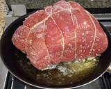 Foto del paso 4 de la receta: Roast beef