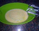 Foto del paso 1 de la receta: Pastafrola sin manteca 😌💫