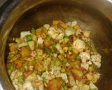 મિક્સ વેજ (Mix Veg Recipe in Gujarati) રેસીપી સ્ટેપ3ફોટો