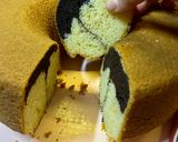 صورة لخطوة 4 من وصفة ماربل كيك 🍰