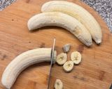 Foto del paso 13 de la receta: Tarta Banana Split