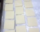 Foto del paso 2 de la receta: Alfajorcitos divertidos