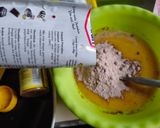 Foto langkah ke 3 dari resep Brownies Aroma Spekkoek.
