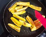 Foto langkah ke 1 dari resep Bolen Pisang.