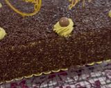 Foto langkah ke 3 dari resep 2 Layers Moka Cake.