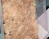Foto langkah ke 4 dari resep 38. Mentai rice bolognese ekspress.