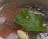 Foto langkah ke 2 dari resep Puree Ikan Kembung Wortel #EdisiMPASI.