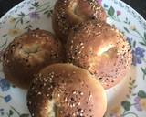 Bagels recipe step 3 photo