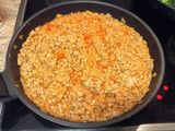 Pastel de carne (sin gluten)
