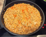 Foto del paso 3 de la receta: Pastel de carne (sin gluten)