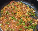 વેજ બિરયાની (Veg. Biryani Recipe In Gujarati) રેસીપી સ્ટેપ3ફોટો