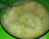 Foto langkah ke 5 dari resep Sayur Sukun Ala Mamaku.