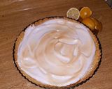 Foto del paso 11 de la receta: Pie de Naranja-Limón