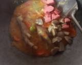 Seblak Ceker Telur langkah memasak 5 foto