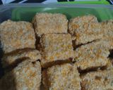 Foto langkah ke 3 dari resep #29.Nuget Ayam simple.