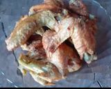 Foto langkah ke 4 dari resep Sayap goreng.