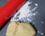 Foto del paso 8 de la receta: 🍰Fracaso de tarta de pera🍐