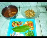Foto langkah ke 1 dari resep TUMIS SARDEN ANTI BAU AMIS ‼️.