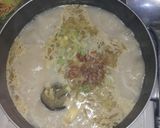 Foto langkah ke 7 dari resep Soto Betawi Daging Sapi Tanpa Santan.