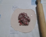 Foto del paso 6 de la receta: Empanadas árabes con masa casera