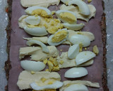 Foto del paso 10 de la receta: Pan de carne relleno!