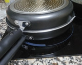 Foto del paso 2 de la receta: Empanadillas mar y montaña