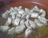Foto del paso 1 de la receta Alubias rojas con verduras y magro de cerdo
