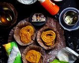জিলাপি (jalebi recipe in bengali) রেসিপির ধাপ 3 ছবি