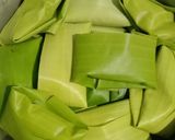Foto langkah ke 2 dari resep Lapek pisang.