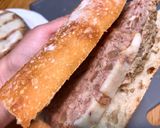 Hình bước làm 11 của món Pate Gan Heo