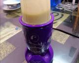 Frozen Banana Ice-cream recipe step 2 photo