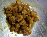 Foto langkah ke 5 dari resep Ayam Crispy Saus Madu.