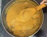 வாழைக்காய் குழம்பு (Vaalai poo Kulambu Recipe in Tamil) ரெசிபி ஸ்டேப் 5 புகைப்படம்