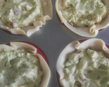 Foto del paso 6 de la receta: Cestas de aguacate y queso