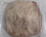 Foto langkah ke 8 dari resep Spekuk Craisin Sourdough Bread.