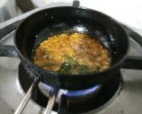 A picture of step 4 of ગુજરાતી દાળ (ખાટી મીઠી દાળ).