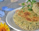 Foto del paso 3 de la receta: Tortitas de pan rallado🌾