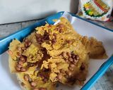Foto langkah ke 4 dari resep Peyek Kacang.