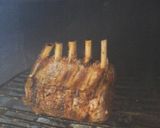Foto del paso 2 de la receta: Costillas prime de cerdo asadas y selladas en grasa de pato