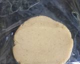 કાજુ કતરી(Kaju Katli Recipe in Gujarati) રેસીપી સ્ટેપ3ફોટો