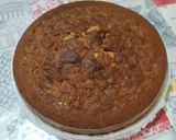 Foto del paso 6 de la receta: Bizcocho manzana y canela