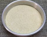 A picture of step 12 of “Traditional Odisha Chhena Poda – Roasted Cottage Cheese Cake”.