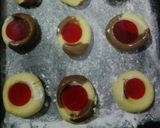 Foto del paso 18 de la receta: Ojitos