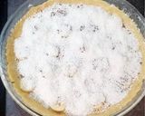 Une image de l'étape 5 de 🍌🍫🥥 Ma Tarte Banane Choco Coco.