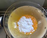Foto del paso 3 de la receta: Keto - Sambayón